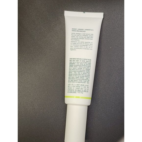 Well People Fresh Dew Gel Moisturizer Hydrating for all skin type - Picture 3 of 6